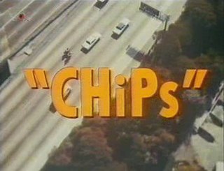 <i>CHiPs</i> American television crime drama series (1977–1983)