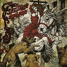 Cavalcade (The Flatliners album).jpg