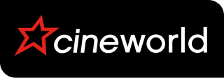 Cineworld United Kingdom based cinema chain