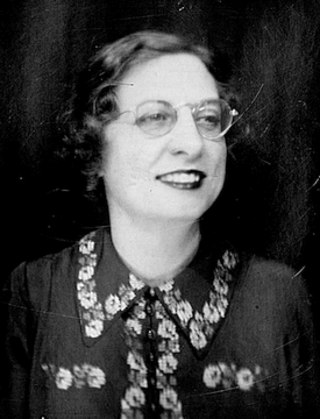 <span class="mw-page-title-main">Clara Leiser</span> American writer, journalist, and activist (c. 1898 – 1991)