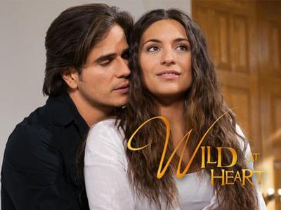 Wild at Heart (Mexican TV series)