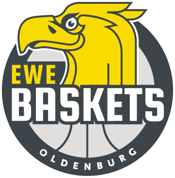 Baskets Oldenburg