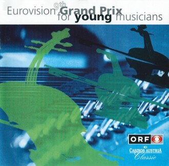 Eurovision Young Musicians 1998