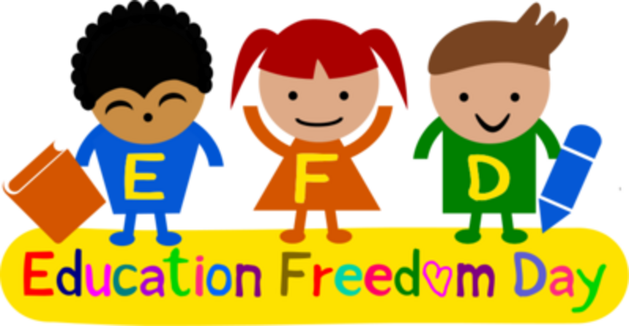 Freedom education. День свободы образования (Education Freedom Day). Software Freedom Day логотип. Freedom Day 2021.