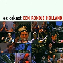 Een Rondje Holland cover.jpg