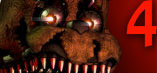 Five Nights at Freddy's 4 Release Date Pushed Forward - IGN