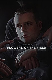 <i>Flowers of the Field</i> (film) 2020 Canadian drama film