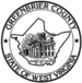 Seal of Greenbrier County, West Virginia