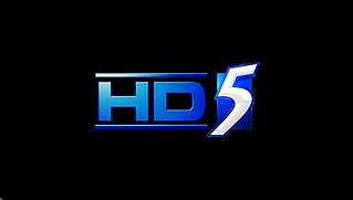 <span class="mw-page-title-main">HD5 (Singaporean TV channel)</span> Television channel