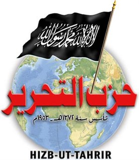 Hizb ut-Tahrir in Central Asia Political party