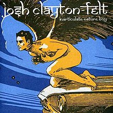 Tdk jelas Sifat Anak laki - laki- Josh Clayton-Merasa, inbcov.jpg