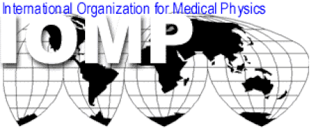 International Organization for Medical Physics