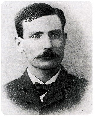 <span class="mw-page-title-main">James Masterson</span> American Old West lawman