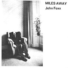 Джон Фокс - Miles Away.jpg