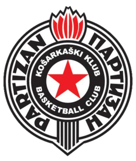 ŽKK Partizan