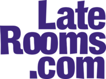 LateRooms.com логотипі 2015 - жинақталған version.png