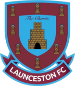 Launceston F.C. Association football club in England