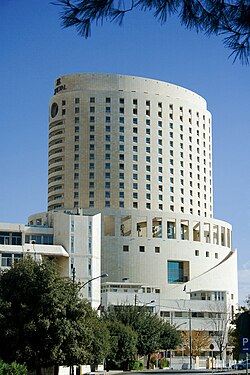 Amman Le Royal Hotel