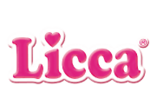 Thumbnail for File:Licca-chan logo.png