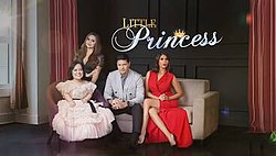 Little Princess (Filipina serial TV) judul card.jpg