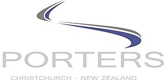 Porters Ski Area Ski field in Canterbury, New Zealand