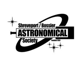 <span class="mw-page-title-main">Shreveport-Bossier Astronomical Society</span>