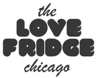 <span class="mw-page-title-main">The Love Fridge Chicago</span> Mutual aid project