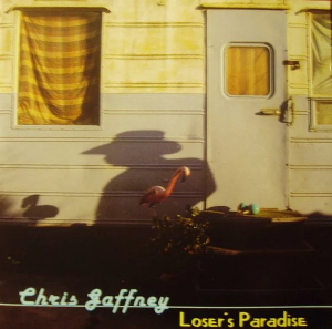 <i>Losers Paradise</i> 1995 studio album by Chris Gaffney