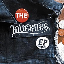 The Lovebites EP - Wikipedia