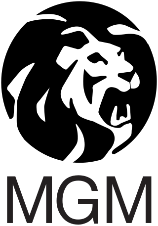 <span class="mw-page-title-main">MGM Records</span> Defunct American record label