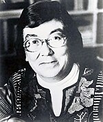 Margaret Laurence