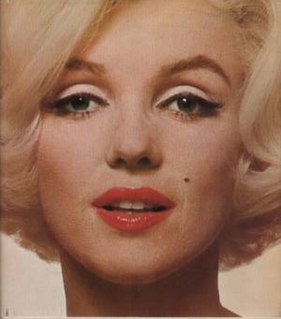 <i>Marilyn: A Biography</i> 1973 book