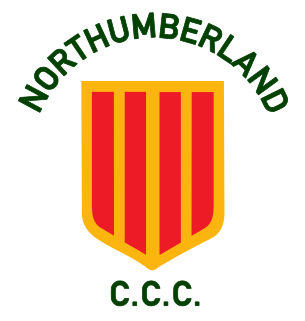 Northumberland County Cricket Club