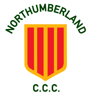 <span class="mw-page-title-main">Northumberland County Cricket Club</span> English Cricket Club