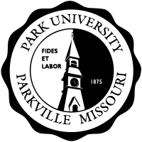 Park University seal.svg