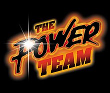 Power Team-Logo