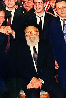 Rabbi Simcha Sheps auf Purim.jpg