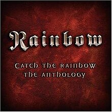 rainbow catch the rainbow скачать