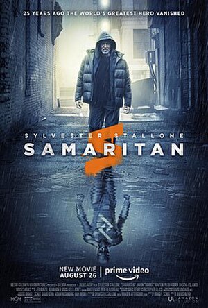 Film Samaritan