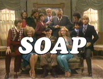 Soap (TV series)
