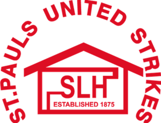 St. Pauls United FC Association football club in Saint Kitts and Nevis