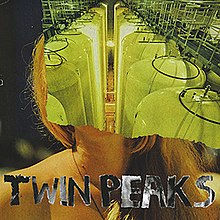 Twin Peaks - Wikipedia