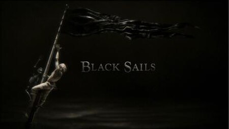 Black Sails (TV series)