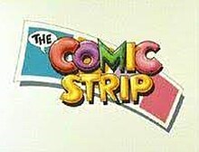 Strip (TV Series 2022) - IMDb
