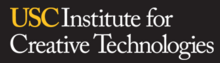 USC Institute for Creative Technologies logo.png