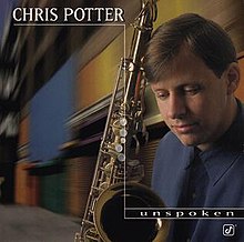 Unausgesprochen (Chris Potter Album).jpg