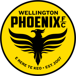 File:Wellington Phoenix FC logo.svg