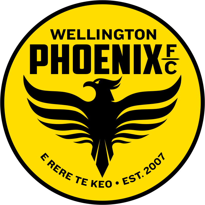 wellington united afc wellington phoenix