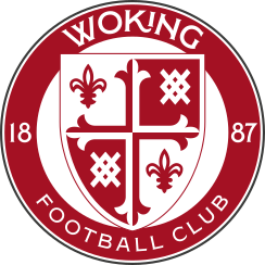Woking F.C. Association football club