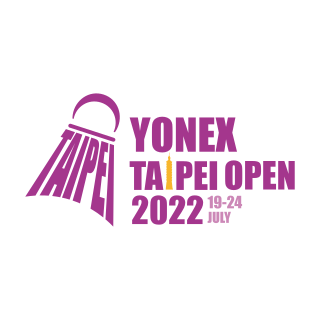 2022 Taipei Open